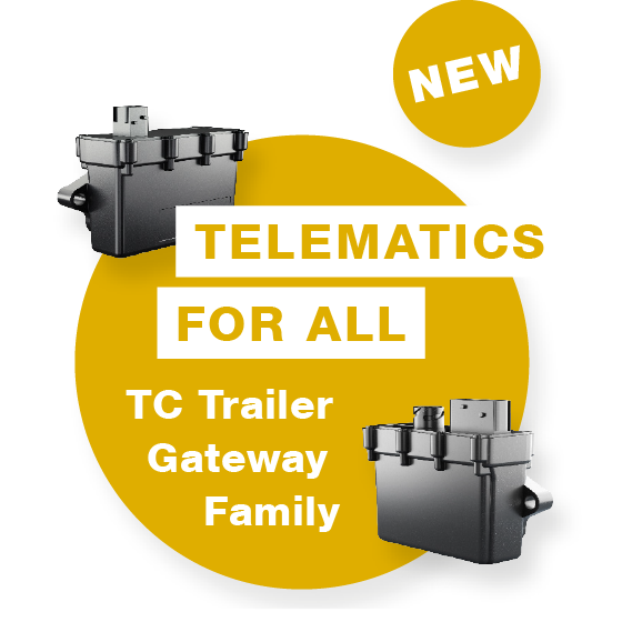 idem telematics tc trailer gateway disquieter de2x