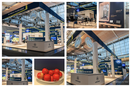 IAA 2026 - Wir sind bereit